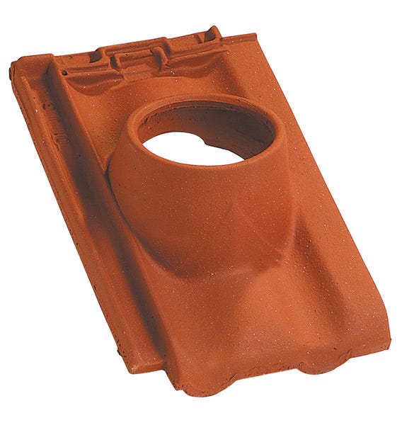 Pipe collar tile PROVINCIALE 126 main product photo