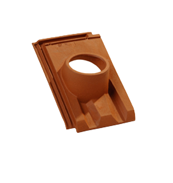 Pipe collar tile Rhona 10 160 main product photo
