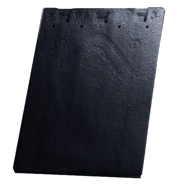 Finishing tile PLATE 20X30 Huguenot main product photo