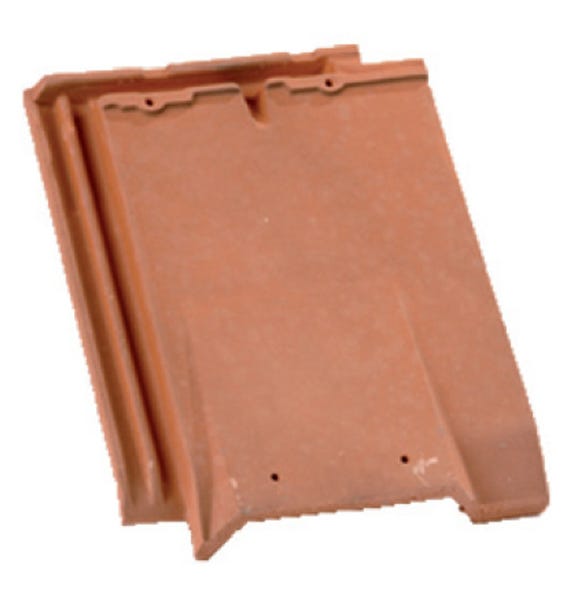 Ventilating tile DOUBLE HP 20 main product photo