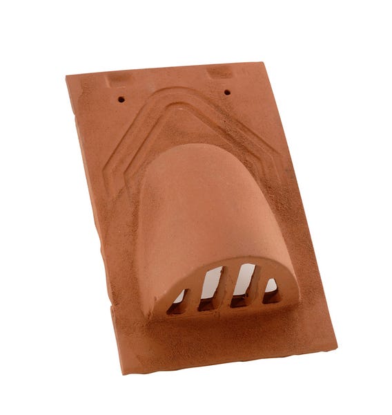 Ventilating tile 17x27 Phalempin main product photo