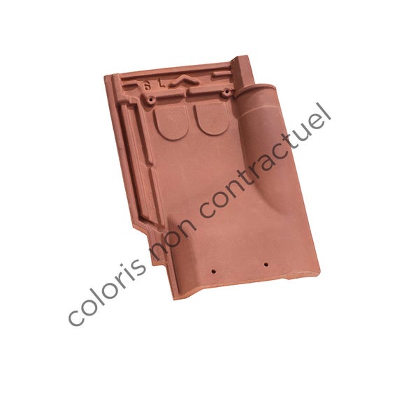 Ventilating tile TENORD main product photo