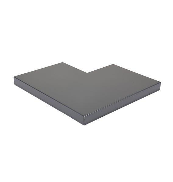 Pièce d'angle 90° main product photo