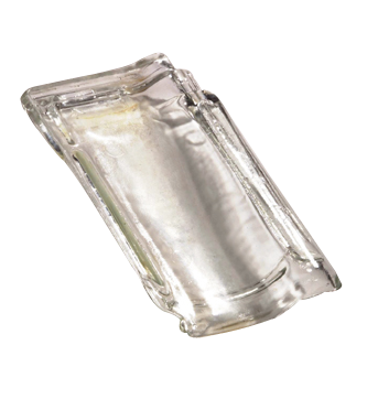 Glass tile PANNE H2 Huguenot main product photo